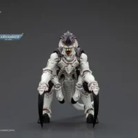 Action Figure - Tyranids Hive Fleet Leviathan Hormagaunt B 1 18 - JOYTOY Warhammer 40K rectangle image 1 Action Figure Tyranids Hive Fleet Leviathan Hormagaunt B 1 18 Joytoy Warhammer 40k Rectangle Image 1