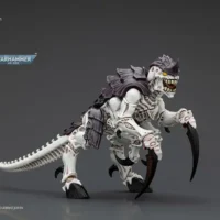 Action Figure - Tyranids Hive Fleet Leviathan Hormagaunt B 1 18 - JOYTOY Warhammer 40K rectangle image 2 Action Figure Tyranids Hive Fleet Leviathan Hormagaunt B 1 18 Joytoy Warhammer 40k Rectangle Image 2