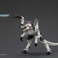 Action Figure - Tyranids Hive Fleet Leviathan Hormagaunt B 1 18 - JOYTOY Warhammer 40K rectangle image 7 Action Figure Tyranids Hive Fleet Leviathan Hormagaunt B 1 18 Joytoy Warhammer 40k Rectangle Image 7