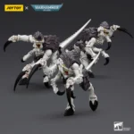 Action Figure - Tyranids Hive Fleet Leviathan Hormagaunt Brood 1/18 - JOYTOY Warhammer 40K