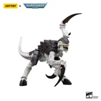 Action Figure Tyranids Hive Fleet Leviathan Hormagaunt C 1 18 Joytoy Warhammer 40k In White Background 2