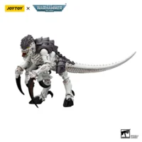 Action Figure Tyranids Hive Fleet Leviathan Hormagaunt C 1 18 Joytoy Warhammer 40k In White Background 3