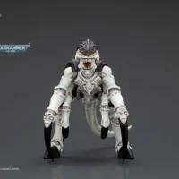 Action Figure Tyranids Hive Fleet Leviathan Hormagaunt C 1 18 Joytoy Warhammer 40k Rectangle Image 1
