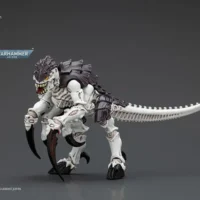 Action Figure Tyranids Hive Fleet Leviathan Hormagaunt C 1 18 Joytoy Warhammer 40k Rectangle Image 2