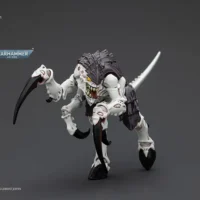 Action Figure Tyranids Hive Fleet Leviathan Hormagaunt C 1 18 Joytoy Warhammer 40k Rectangle Image 3
