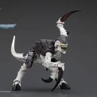 Action Figure Tyranids Hive Fleet Leviathan Hormagaunt C 1 18 Joytoy Warhammer 40k Rectangle Image 4