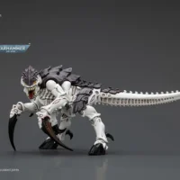 Action Figure Tyranids Hive Fleet Leviathan Hormagaunt C 1 18 Joytoy Warhammer 40k Rectangle Image 5
