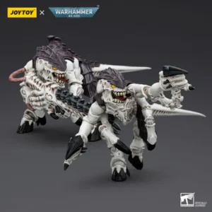 Action Figure Tyranids Hive Fleet Leviathan Termagant Brood 1 18 Joytoy Warhammer 40k