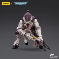 Action Figure - Tyranids Hive Fleet Leviathan Termagant with Fleshborer 1 18 - JOYTOY Warhammer 40K 1 Action Figure Tyranids Hive Fleet Leviathan Termagant With Fleshborer 1 18 Joytoy Warhammer 40k 1