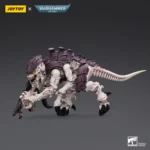 Action Figure - Tyranids Hive Fleet Leviathan Termagant with Fleshborer 1/18 - JOYTOY Warhammer 40K
