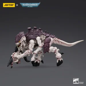 Action Figure Tyranids Hive Fleet Leviathan Termagant With Fleshborer 1 18 Joytoy Warhammer 40k