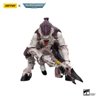Action Figure - Tyranids Hive Fleet Leviathan Termagant with Fleshborer 1 18 - JOYTOY Warhammer 40K in white background 1 Action Figure Tyranids Hive Fleet Leviathan Termagant With Fleshborer 1 18 Joytoy Warhammer 40k In White Background 1
