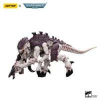 Action Figure - Tyranids Hive Fleet Leviathan Termagant with Fleshborer 1 18 - JOYTOY Warhammer 40K in white background 3 Action Figure Tyranids Hive Fleet Leviathan Termagant With Fleshborer 1 18 Joytoy Warhammer 40k In White Background 3