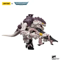 Action Figure - Tyranids Hive Fleet Leviathan Termagant with Fleshborer 1 18 - JOYTOY Warhammer 40K in white background 4 Action Figure Tyranids Hive Fleet Leviathan Termagant With Fleshborer 1 18 Joytoy Warhammer 40k In White Background 4