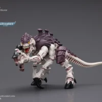 Action Figure - Tyranids Hive Fleet Leviathan Termagant with Fleshborer 1 18 - JOYTOY Warhammer 40K rectangle image 10 Action Figure Tyranids Hive Fleet Leviathan Termagant With Fleshborer 1 18 Joytoy Warhammer 40k Rectangle Image 10