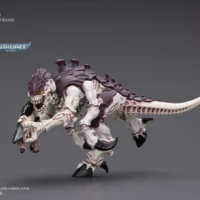 Action Figure - Tyranids Hive Fleet Leviathan Termagant with Fleshborer 1 18 - JOYTOY Warhammer 40K rectangle image 11 Action Figure Tyranids Hive Fleet Leviathan Termagant With Fleshborer 1 18 Joytoy Warhammer 40k Rectangle Image 11