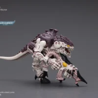 Action Figure - Tyranids Hive Fleet Leviathan Termagant with Fleshborer 1 18 - JOYTOY Warhammer 40K rectangle image 12 Action Figure Tyranids Hive Fleet Leviathan Termagant With Fleshborer 1 18 Joytoy Warhammer 40k Rectangle Image 12
