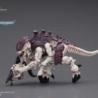 Action Figure - Tyranids Hive Fleet Leviathan Termagant with Fleshborer 1 18 - JOYTOY Warhammer 40K rectangle image 13 Action Figure Tyranids Hive Fleet Leviathan Termagant With Fleshborer 1 18 Joytoy Warhammer 40k Rectangle Image 13
