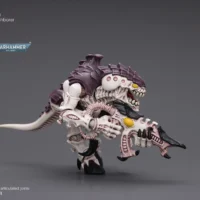 Action Figure - Tyranids Hive Fleet Leviathan Termagant with Fleshborer 1 18 - JOYTOY Warhammer 40K rectangle image 2 Action Figure Tyranids Hive Fleet Leviathan Termagant With Fleshborer 1 18 Joytoy Warhammer 40k Rectangle Image 2