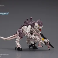 Action Figure - Tyranids Hive Fleet Leviathan Termagant with Fleshborer 1 18 - JOYTOY Warhammer 40K rectangle image 7 Action Figure Tyranids Hive Fleet Leviathan Termagant With Fleshborer 1 18 Joytoy Warhammer 40k Rectangle Image 7