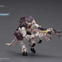 Action Figure - Tyranids Hive Fleet Leviathan Termagant with Fleshborer 1 18 - JOYTOY Warhammer 40K rectangle image 9 Action Figure Tyranids Hive Fleet Leviathan Termagant With Fleshborer 1 18 Joytoy Warhammer 40k Rectangle Image 9