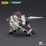 Action Figure - Tyranids Hive Fleet Leviathan Termagant with Spike Rifle 1/18 - JOYTOY Warhammer 40K