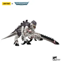 Action Figure - Tyranids Hive Fleet Leviathan Termagant with Spike Rifle 1 18 - JOYTOY Warhammer 40K in white background 1 Action Figure Tyranids Hive Fleet Leviathan Termagant With Spike Rifle 1 18 Joytoy Warhammer 40k In White Background 1