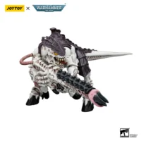 Action Figure - Tyranids Hive Fleet Leviathan Termagant with Spike Rifle 1 18 - JOYTOY Warhammer 40K in white background 3 Action Figure Tyranids Hive Fleet Leviathan Termagant With Spike Rifle 1 18 Joytoy Warhammer 40k In White Background 3