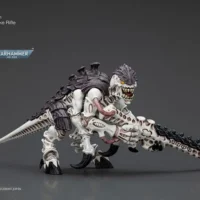 Action Figure - Tyranids Hive Fleet Leviathan Termagant with Spike Rifle 1 18 - JOYTOY Warhammer 40K rectangle image 7 Action Figure Tyranids Hive Fleet Leviathan Termagant With Spike Rifle 1 18 Joytoy Warhammer 40k Rectangle Image 7