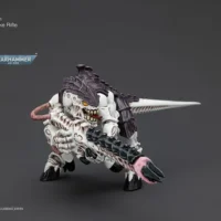 Action Figure - Tyranids Hive Fleet Leviathan Termagant with Spike Rifle 1 18 - JOYTOY Warhammer 40K rectangle image 99 Action Figure Tyranids Hive Fleet Leviathan Termagant With Spike Rifle 1 18 Joytoy Warhammer 40k Rectangle Image 99
