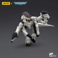 Action Figure - Tyranids Hive Fleet Leviathan Termagant with Spinefists 1 18 - JOYTOY Warhammer 40K Action Figure Tyranids Hive Fleet Leviathan Termagant With Spinefists 1 18 Joytoy Warhammer 40k