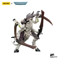 Action Figure - Tyranids Hive Fleet Leviathan Tyranid Warrior with Boneswords 2 1 18 - JOYTOY Warhammer 40K in white background 3 Action Figure Tyranids Hive Fleet Leviathan Tyranid Warrior With Boneswords 2 1 18 Joytoy Warhammer 40k In White Background 3