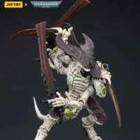 Action Figure - Tyranids Hive Fleet Leviathan Tyranid Warrior with Boneswords 2 1 18 - JOYTOY Warhammer 40K rectangle image 3 Action Figure Tyranids Hive Fleet Leviathan Tyranid Warrior With Boneswords 2 1 18 Joytoy Warhammer 40k Rectangle Image 3