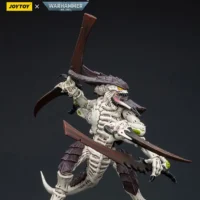 Action Figure - Tyranids Hive Fleet Leviathan Tyranid Warrior with Boneswords 2 1 18 - JOYTOY Warhammer 40K rectangle image 81 Action Figure Tyranids Hive Fleet Leviathan Tyranid Warrior With Boneswords 2 1 18 Joytoy Warhammer 40k Rectangle Image 81