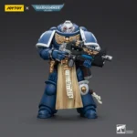 Action Figure - Ultramarines Sternguard Veteran with Combi-Plasma 1/18 - JOYTOY Warhammer 40K