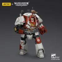 Action Figure - White Scars Contemptor Dreadnought 1 18 - JOTYOY Warhammer The Horus Heresy 4 Action Figure White Scars Contemptor Dreadnought 1 18 Jotyoy Warhammer The Horus Heresy 4