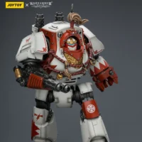 Action Figure - White Scars Contemptor Dreadnought 1 18 - JOTYOY Warhammer The Horus Heresy rectangle image 4 Action Figure White Scars Contemptor Dreadnought 1 18 Jotyoy Warhammer The Horus Heresy Rectangle Image 4
