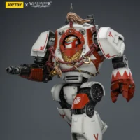 Action Figure - White Scars Contemptor Dreadnought 1 18 - JOTYOY Warhammer The Horus Heresy rectangle image 7 Action Figure White Scars Contemptor Dreadnought 1 18 Jotyoy Warhammer The Horus Heresy Rectangle Image 7