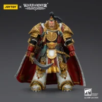 Action Figure - White Scars Jaghatai Khan, Primarch of the Vth Legion 1 18 - JOTYOY Warhammer The Horus Heresy Action Figure White Scars Jaghatai Khan, Primarch Of The Vth Legion 1 18 Jotyoy Warhammer The Horus Heresy
