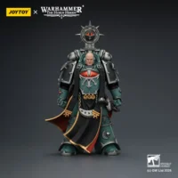 Action Figure – JoyToy 1/18 Sons of Horus Dark Emissary Consul without Staff – Warhammer The Horus Heresy