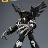 Action Figure – JoyToy Raven Guard Dark Fury, Chooser of the Slain with Raven’s Talon claws 1 18 – Warhammer The Horus Heresy rectangle image 2