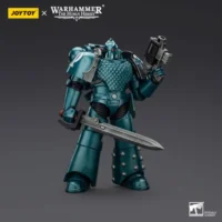 Alpha Legion Headhunter Prime Alpha Legion Headhunter Prime