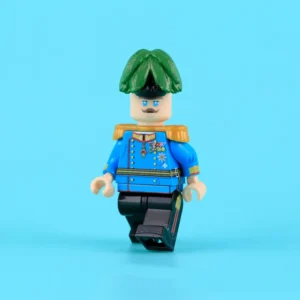 Minifigure - Archduke Franz Ferdinand of Austria-Hungary WWI (LEGO Compatible)