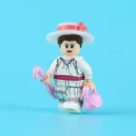 Minifigure - Sophie, Duchess of Hohenberg (Austro-Hungarian Royal Royal) WWI