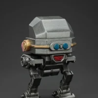 the The Android Body of Action Figure - Krang TMNT Nickelodeon 1 18 - JOYTOY Teenage Mutant Ninja Turtles rectangle image 2 The The Android Body Of Action Figure Krang Tmnt Nickelodeon 1 18 Joytoy Teenage Mutant Ninja Turtles Rectangle Image 2
