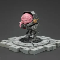 the The Android Body of Action Figure - Krang TMNT Nickelodeon 1 18 - JOYTOY Teenage Mutant Ninja Turtles rectangle image 5 The The Android Body Of Action Figure Krang Tmnt Nickelodeon 1 18 Joytoy Teenage Mutant Ninja Turtles Rectangle Image 5