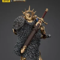 the back of Action Figure - Hendrick The Silver Wolf Stormcast Eternals The Blacktalons 1 18 - JOTYOY Warhammer Age of Sigmar rectangle image The Back Of Action Figure Hendrick The Silver Wolf Stormcast Eternals The Blacktalons 1 18 Jotyoy Warhammer Age Of Sigmar Rectangle Image