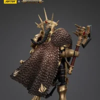 the back of Action Figure - Neave Blacktalon Stormcast Eternals The Blacktalons 1 18 - JOTYOY Warhammer Age of Sigmar rectangle image The Back Of Action Figure Neave Blacktalon Stormcast Eternals The Blacktalons 1 18 Jotyoy Warhammer Age Of Sigmar Rectangle Image