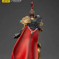 the back of Action Figure - Sisters of Silence White Falcons Vigilator 2 1 18 - JOTYOY Warhammer The Horus Heresy rectangle image The Back Of Action Figure Sisters Of Silence White Falcons Vigilator 2 1 18 Jotyoy Warhammer The Horus Heresy Rectangle Image