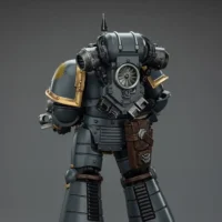 the back of Action Figure - Space Wolves MkIII Tactical Legionary 1 18 - JOTYOY Warhammer The Horus Heresy rectangle image The Back Of Action Figure Space Wolves Mkiii Tactical Legionary 1 18 Jotyoy Warhammer The Horus Heresy Rectangle Image